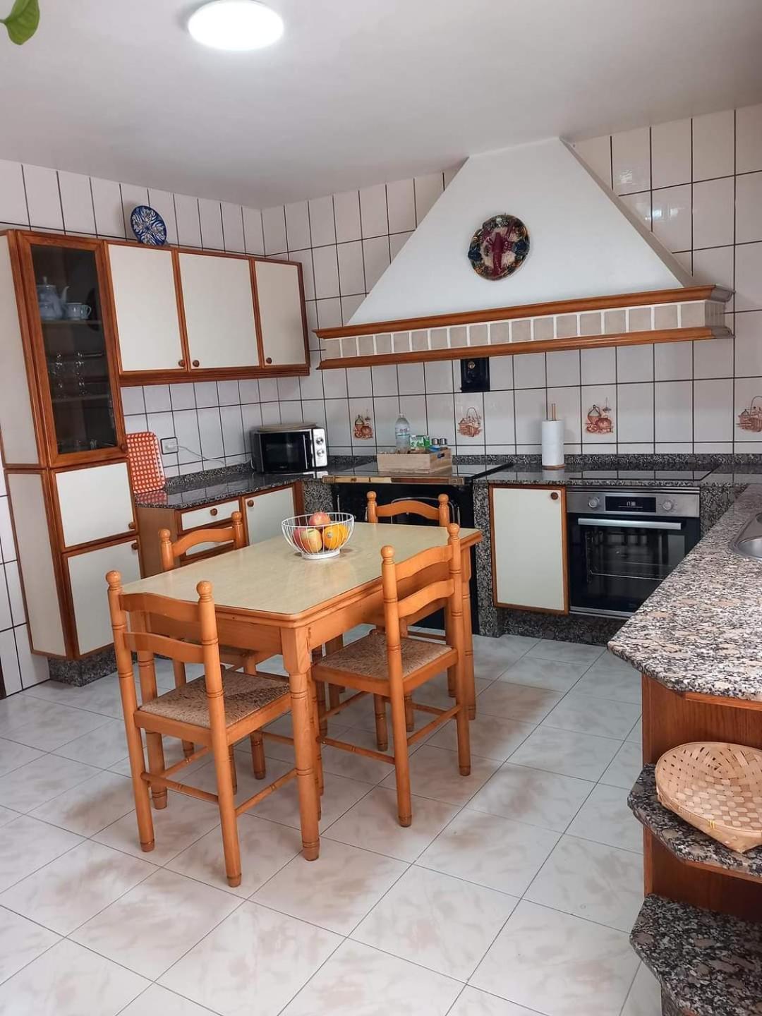 La Aurora Διαμέρισμα Camariñas Εξωτερικό φωτογραφία